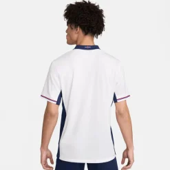 Engeland thuisshirt 24 - 25*Nike Outlet