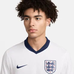 Engeland thuisshirt 24 - 25*Nike Outlet