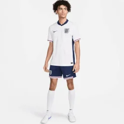 Engeland thuisshirt 24 - 25*Nike Outlet