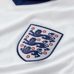Engeland thuisshirt 24 - 25*Nike Outlet