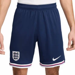 Engeland thuisshort 24 - 25*Nike Outlet