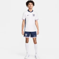 Engeland thuisshort 24 - 25*Nike Outlet