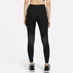 Epic Fast hardloopbroek dames black*Nike