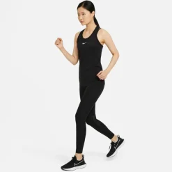 Epic Fast hardloopbroek dames black*Nike
