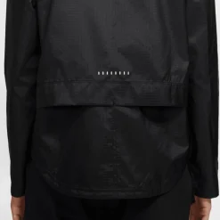 Essential hardloopjack dames black*Nike Clearance