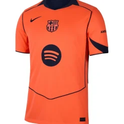 FC Barcelona derde shirt heren 25 - 26*Nike Best