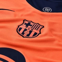 FC Barcelona derde shirt heren 25 - 26*Nike Best