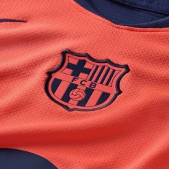 FC Barcelona derde shirt junior 25 - 26*Nike Discount
