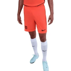 FC Barcelona derde short heren 25 - 26*Nike New