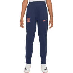 FC Barcelona Strike trainingsbroek junior midnight navy bright mango bright mango*Nike Best
