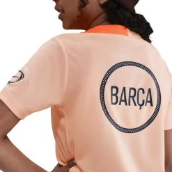 FC Barcelona Strike derde shirt junior 25 - 26*Nike Discount