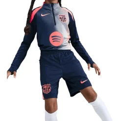 FC Barcelona Strike derde short junior 25 - 26*Nike Online