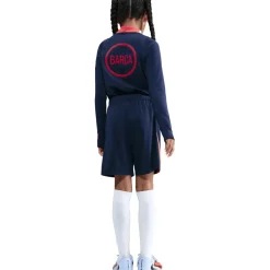 FC Barcelona Strike derde short junior 25 - 26*Nike Online