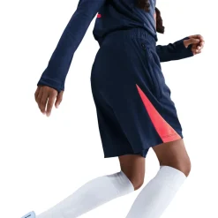 FC Barcelona Strike derde short junior 25 - 26*Nike Online