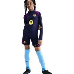 FC Barcelona Strike voetbalbroekje junior*Nike Online