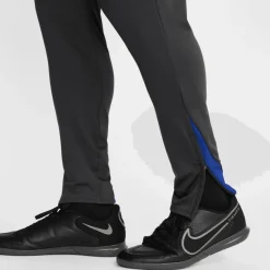 FC Barcelona Strike Derde trainingsbroek heren anthracite old royal lime blast*Nike Discount