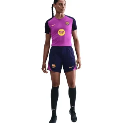 FC Barcelona Strike voetbalshirt dames*Nike Clearance
