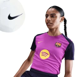 FC Barcelona Strike voetbalshirt dames*Nike Clearance