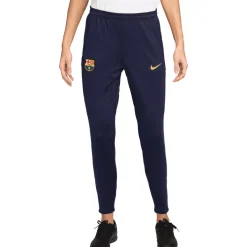 FC Barcelona Strike trainingsbroek dames purple imperial purple midwest gold*Nike
