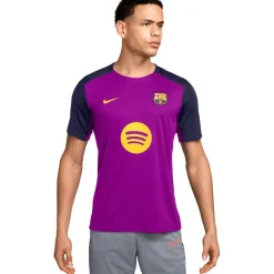 FC Barcelona Strike voetbalshirt heren*Nike Online