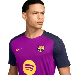 FC Barcelona Strike voetbalshirt heren*Nike Online