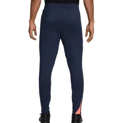 FC Barcelona Strike trainingsbroek heren blue midnight navy bright mango bright mango*Nike
