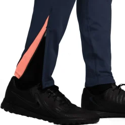 FC Barcelona Strike trainingsbroek heren blue midnight navy bright mango bright mango*Nike