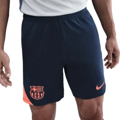 FC Barcelona Strike derde short heren 25 - 26*Nike Discount