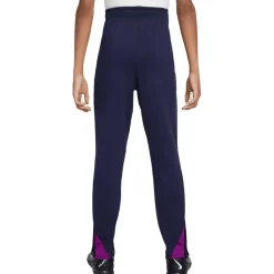 FC Barcelona Strike trainingsbroek junior imperial purple vivid purple midwest gold*Nike Hot