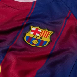 FC Barcelona thuisshirt junior 25 - 26*Nike Clearance