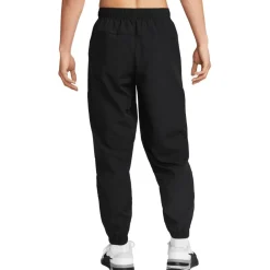 Form trainingsbroek heren black black*Nike New
