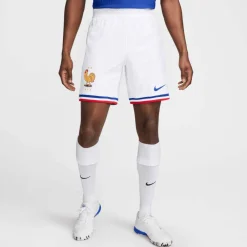 Frankrijk thuisshort 24 - 25*Nike Discount