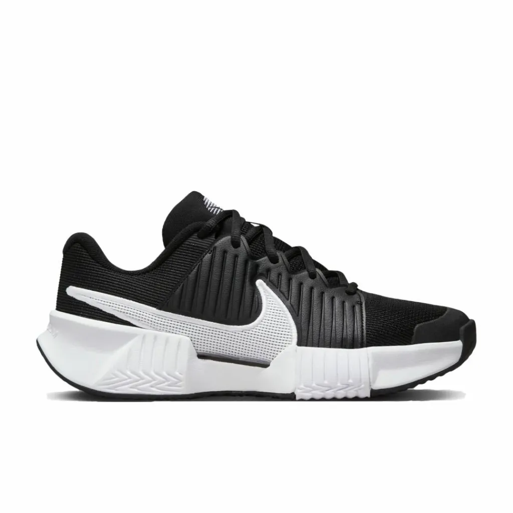GP Challenge Pro tennisschoenen dames black*Nike Hot