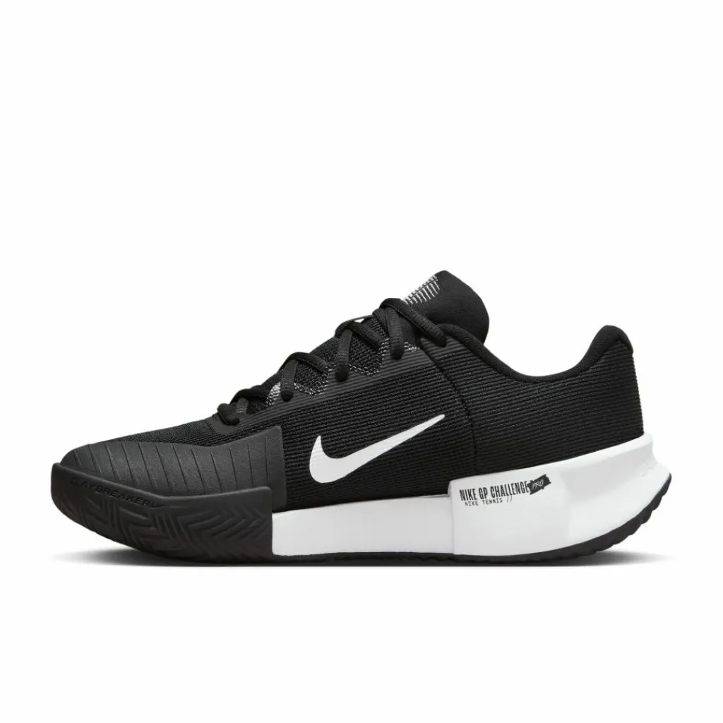 GP Challenge Pro tennisschoenen dames black*Nike Hot