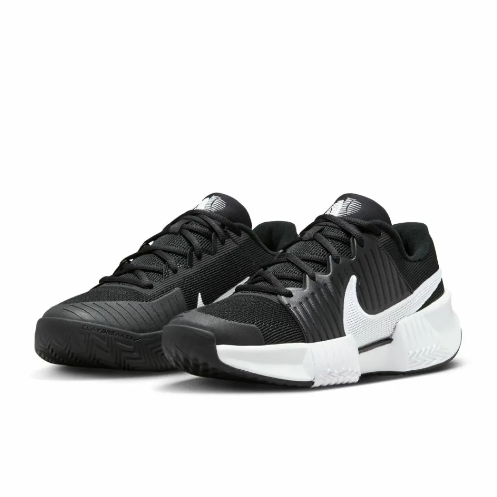 GP Challenge Pro tennisschoenen dames black*Nike Hot