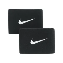 Guard Stay II scheenbeschermer bandjes black white*Nike Online