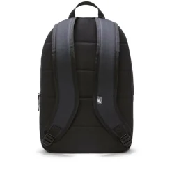 Heritage sporttas black white*Nike Online