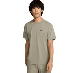 Hyverse Dri-FIT shirt heren light army*Nike Online