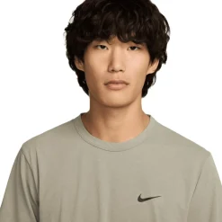 Hyverse Dri-FIT shirt heren light army*Nike Online