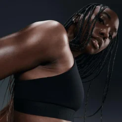 Indy sport bh dames black*Nike New