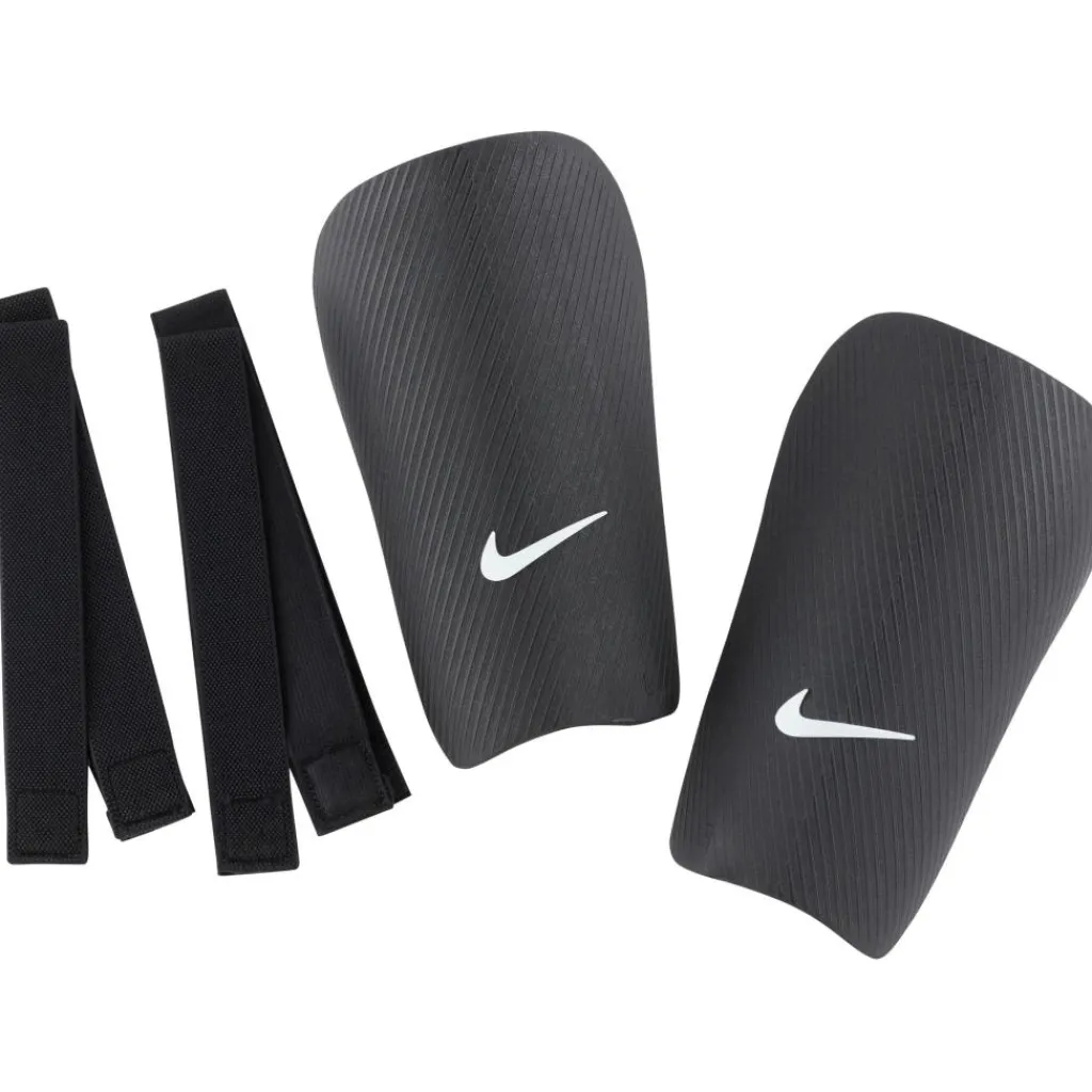 J Guard-CE scheenbeschermers black volt*Nike Discount