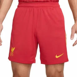 Liverpool FC Stadium thuisshort 24 - 25*Nike Hot