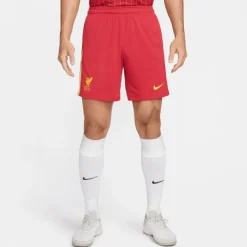 Liverpool FC Stadium thuisshort 24 - 25*Nike Hot