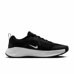 MC Trainer 3 fitness schoenen heren black white*Nike Discount