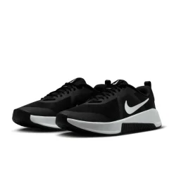 MC Trainer 3 fitness schoenen heren black white*Nike Discount
