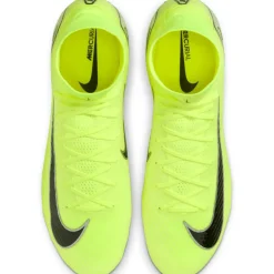 Mercurial Superfly 10 Elite FG voetbalschoenen heren volt black*Nike Outlet