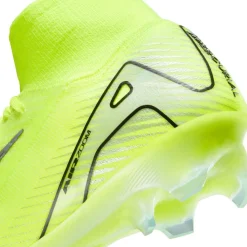 Mercurial Superfly 10 Elite FG voetbalschoenen heren volt black*Nike Outlet