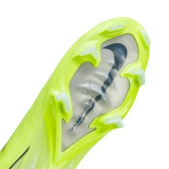 Mercurial Superfly 10 Elite FG voetbalschoenen heren volt black*Nike Outlet