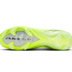 Mercurial Superfly 10 Elite FG voetbalschoenen heren volt black*Nike Outlet