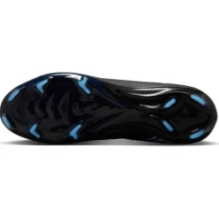 Mercurial Superfly 10 Pro FG voetbalschoenen black ice blue*Nike Online